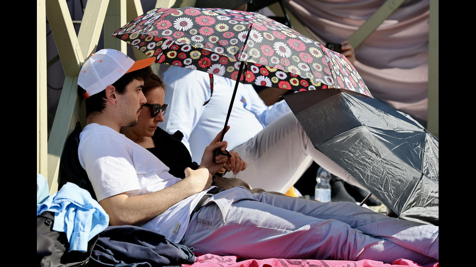 „Habemus Papam”: Избраха новия папа