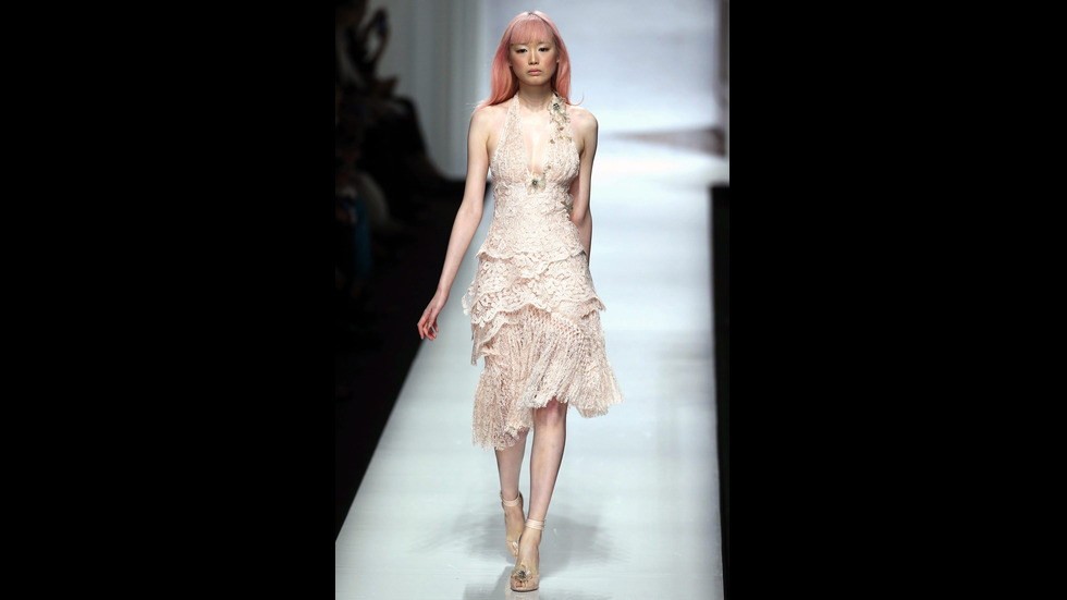 Модни предложения от Милано