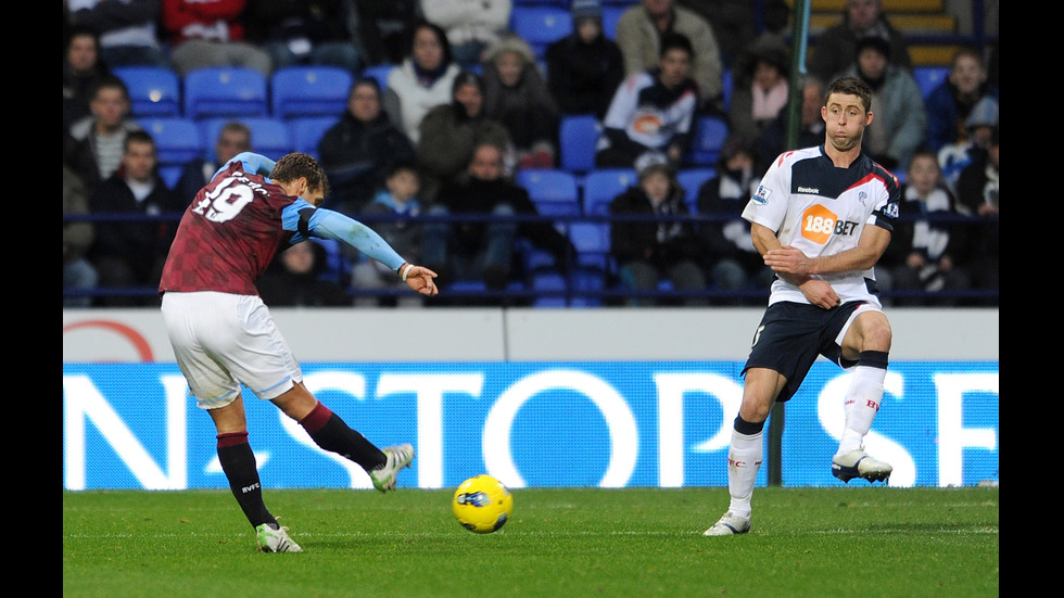 Стилиян Петров - любимият №19