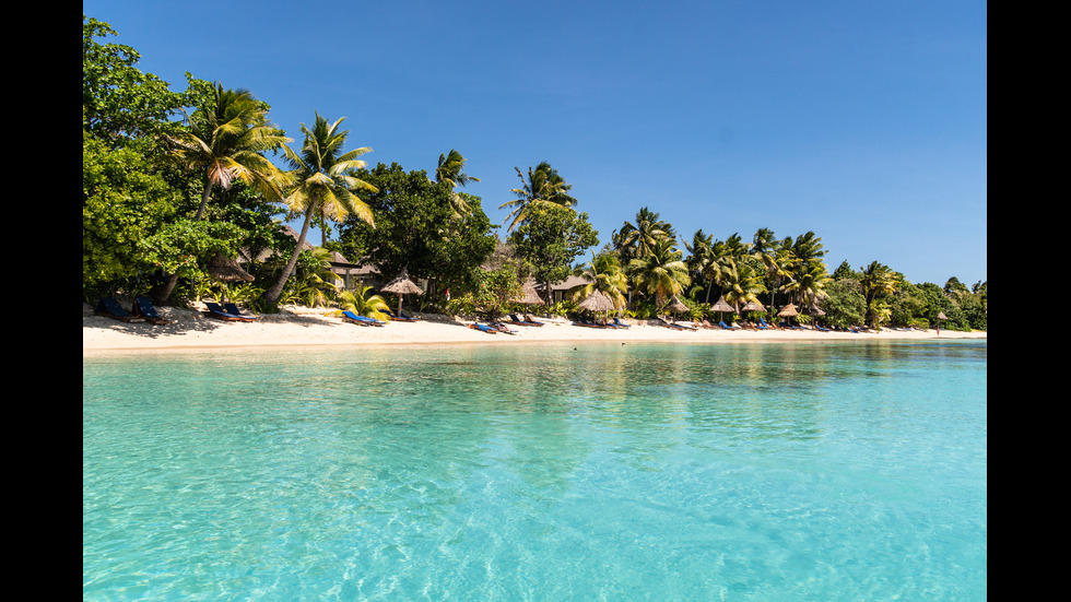 Райските острови, които се очаква да изчезнат в следващите 80 години