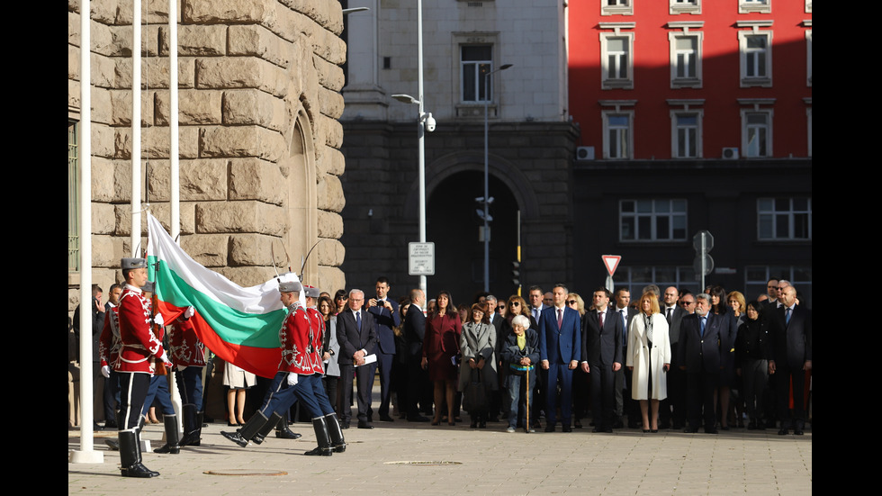 България обелязва Деня на народните будители