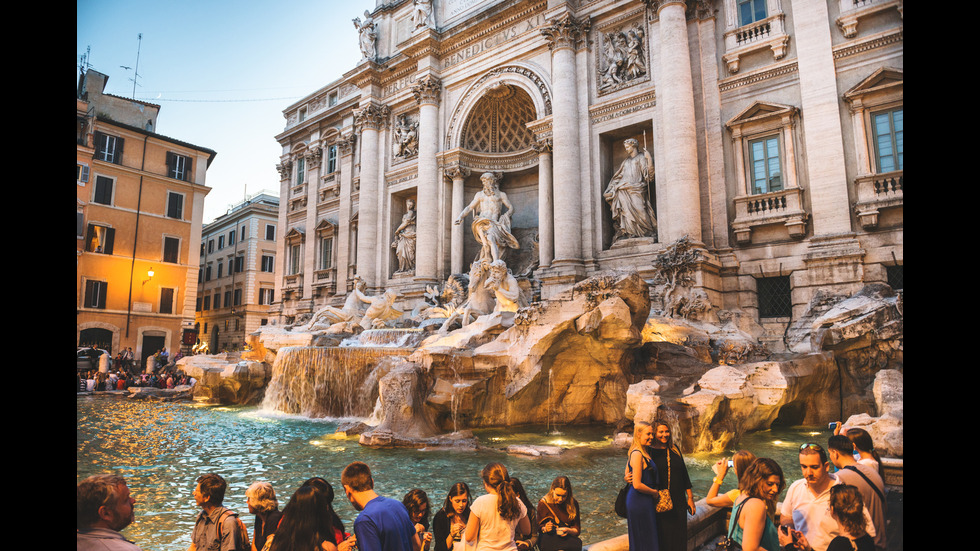 Топ 10 на дестинациите в Европа, които са рай са джебчиите