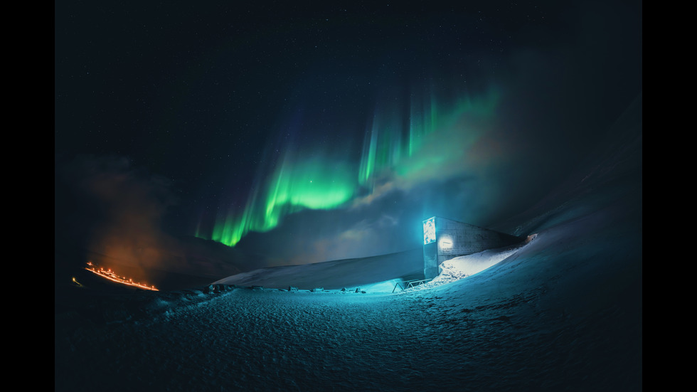 На края на света: Магията на най-северните градове на Земята