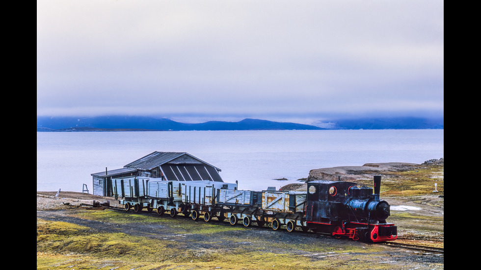 На края на света: Магията на най-северните градове на Земята