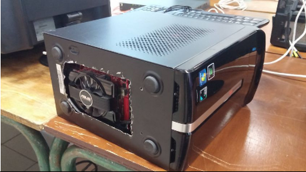 18-те най-големи кошмара на IT-специалистите