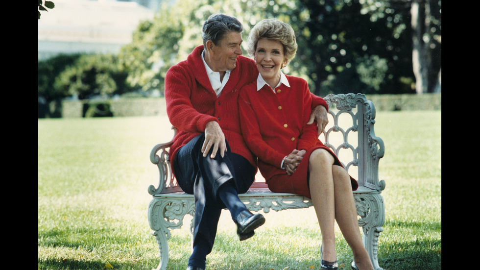 Стилът на първите дами на САЩ