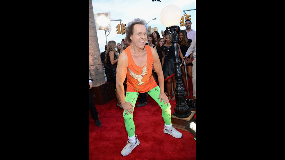 Звезди, които се радват на процъфтяваща кариера след пенсионирането си