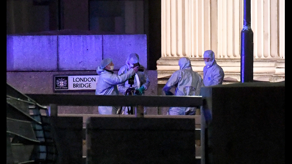 Новините на 2019-а в снимки