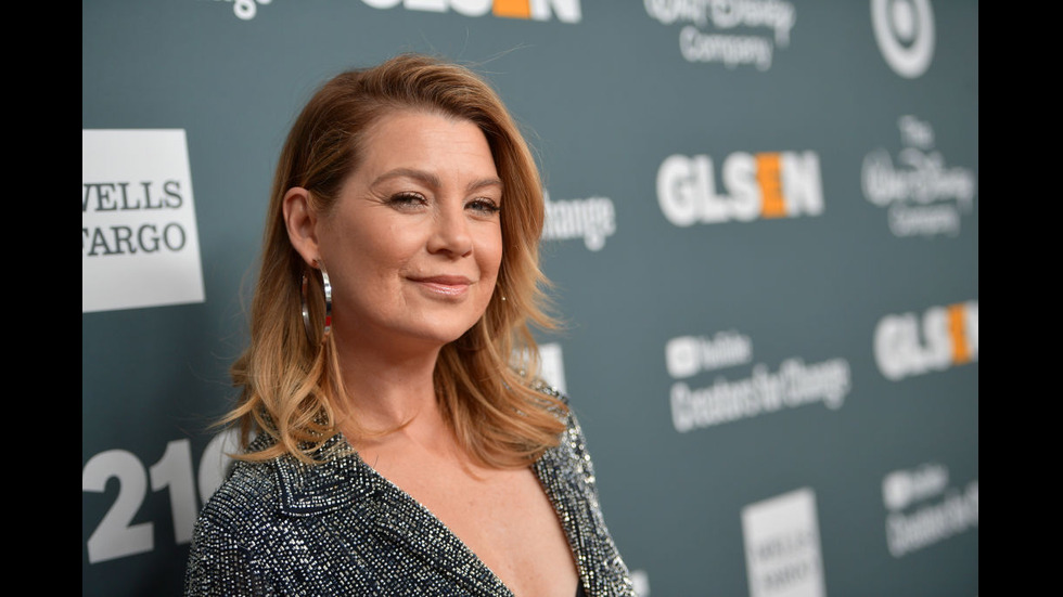 Най-високоплатените актриси за 2020 г.