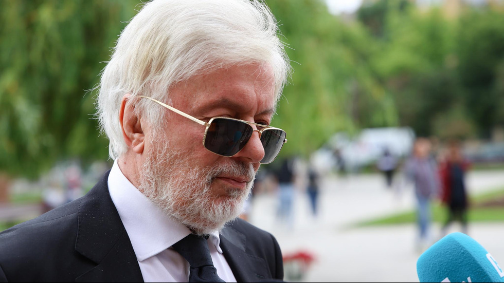Сбогом, Кирил Ивков: Легендата на "Левски" изпратена от приятели и съотборници
