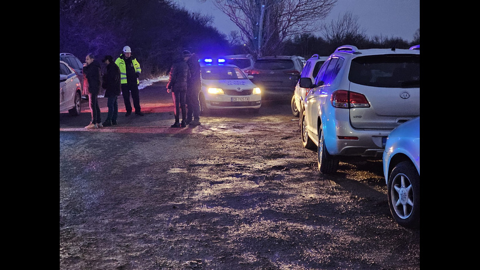 Два влака се сблъскаха челно край Локорско: Има загинали и ранени