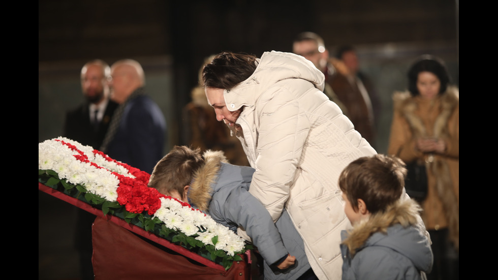 Християнският свят в очакване на Рождество Христово