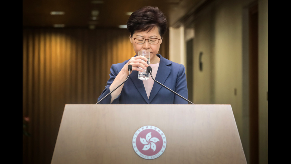 Новините на 2019-а в снимки