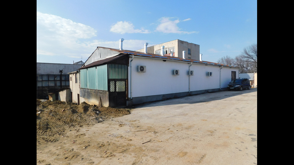 Разкриха модерна наркооранжерия в Габрово