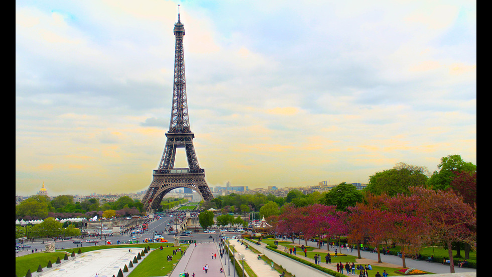 Топ 10 на дестинациите в Европа, които са рай са джебчиите