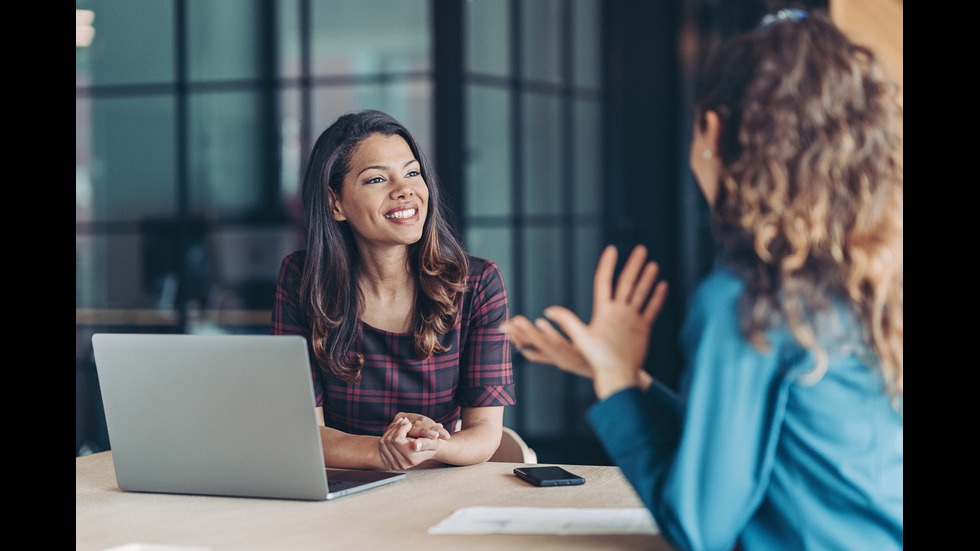Как да се облечете, за да получите мечтаната работа