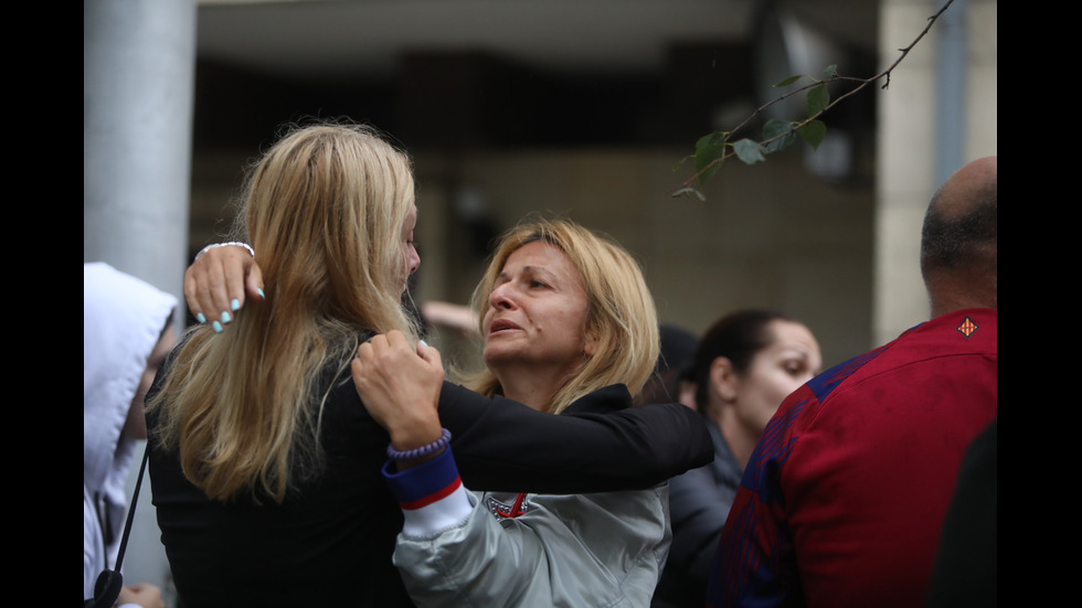 Протестиращи поискаха спешни мерки срещу пияните зад волана