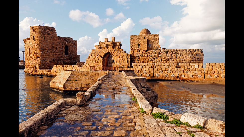 Ливан - перлата на Близкия изток