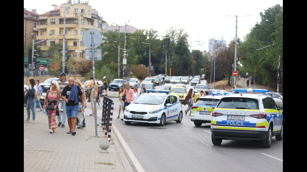 Ед Шийрън в София: 60 000 изпълниха стадион "Васил Левски" в столицата