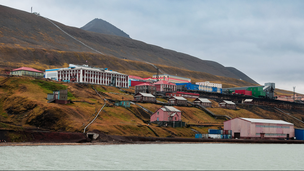 На края на света: Магията на най-северните градове на Земята