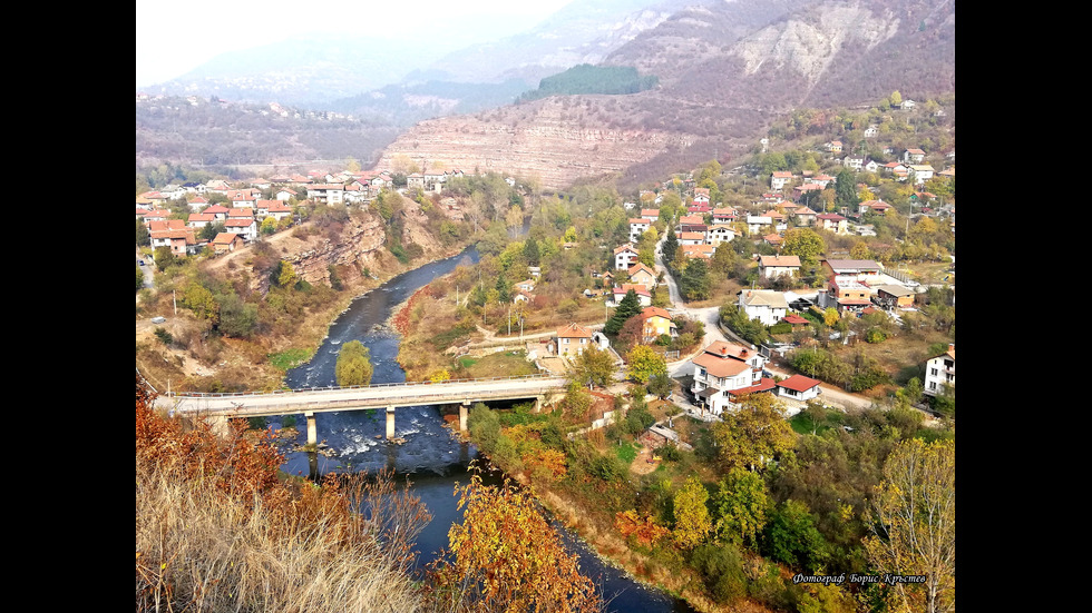 „Моята новина”: България в есенна премяна