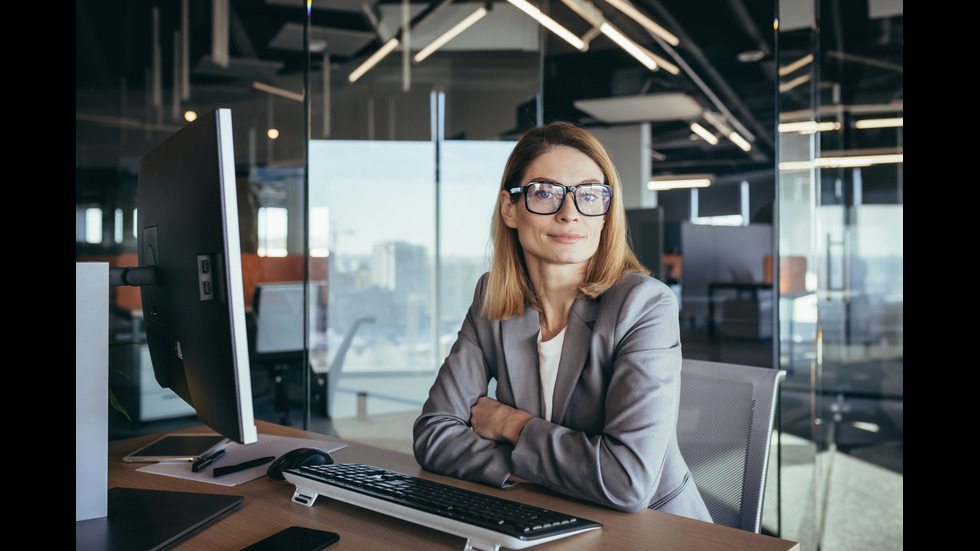 Как да се облечете, за да получите мечтаната работа