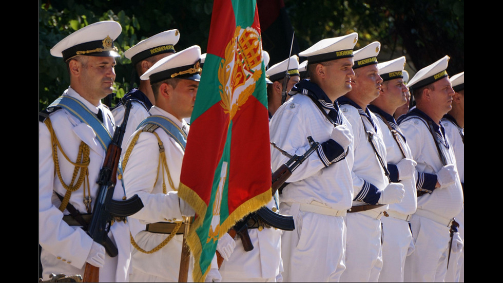 България отбелязва 134-ата годишнина от Съединението