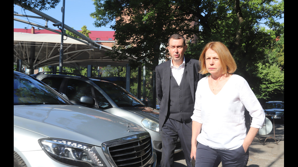 Съдът спря премахването на незаконни обекти на автокъщата в Борисовата градина