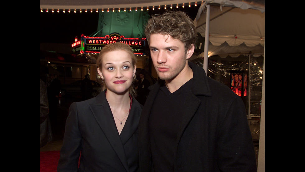 Помните ли тези звездни двойки от 90-те (ГАЛЕРИЯ)