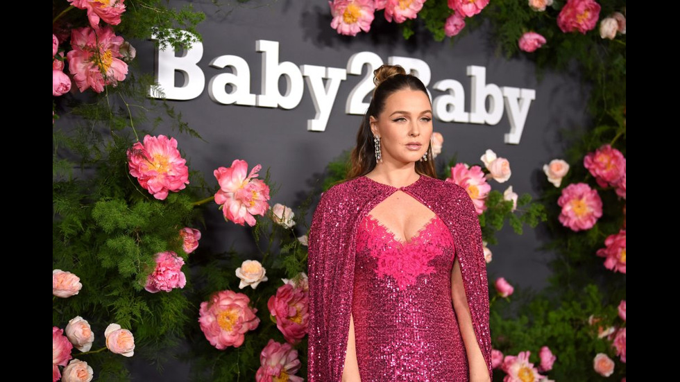 Екранни двойки с голяма разлика във възрастта