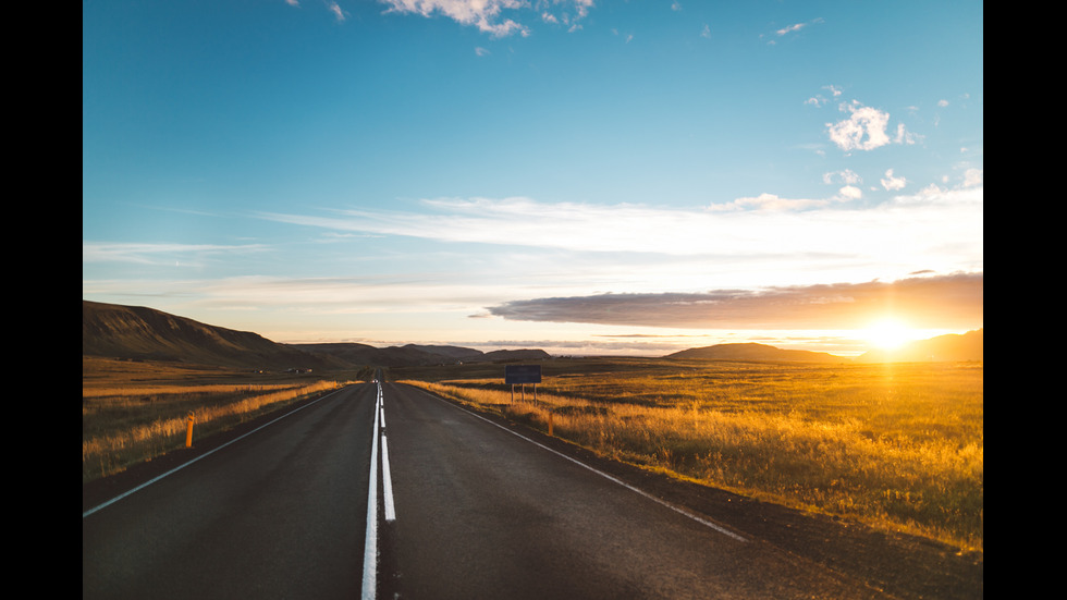 Най-живописните пътища в света