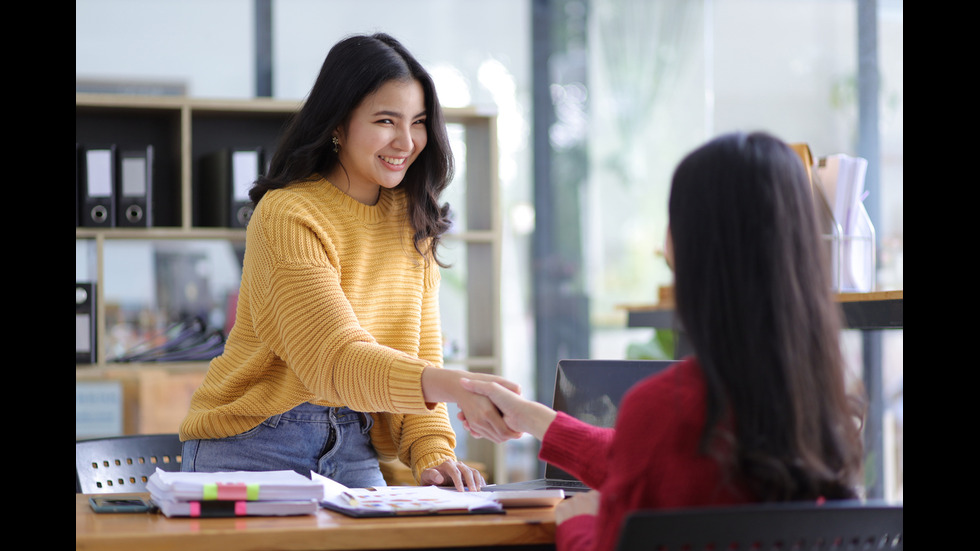 Как да се облечете, за да получите мечтаната работа