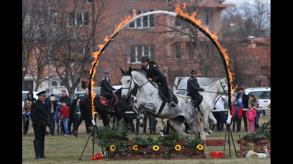 Празнуваме Тодоровден