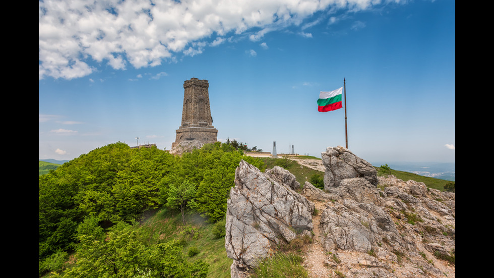 Магичните местности в българските планини