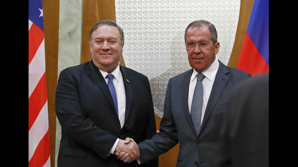 Вашингтон и Москва са готови да отворят нова глава във взаимоотношенията си