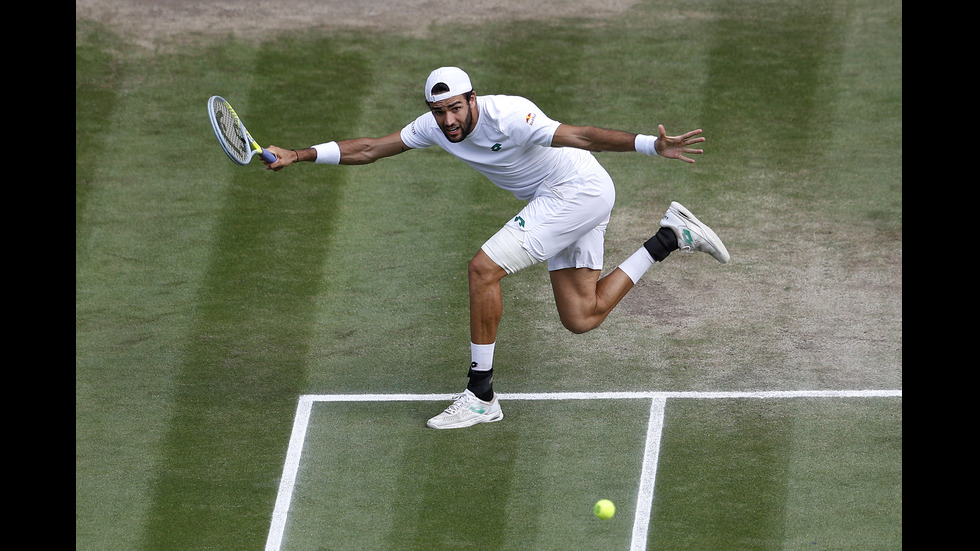 Джокович изравни Федерер и Надал (ГАЛЕРИЯ)