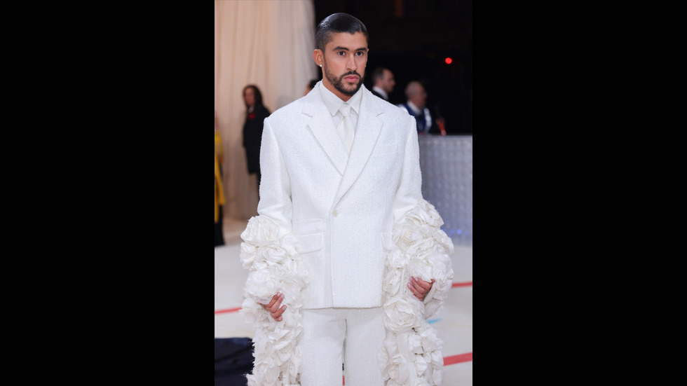 MET GALA 2023