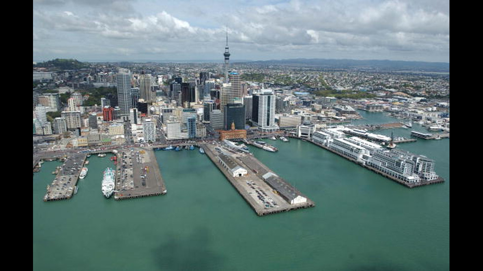 Нова Зеландия забранява на чужденците да купуват имоти