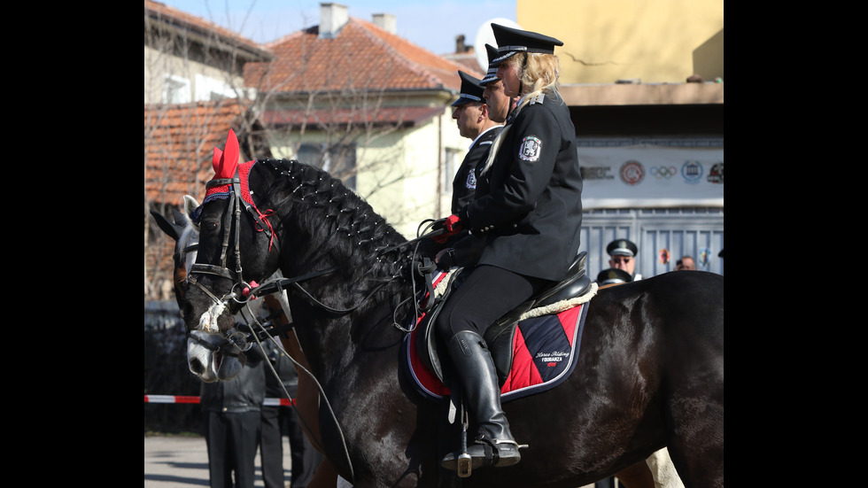 Празнуваме Тодоровден