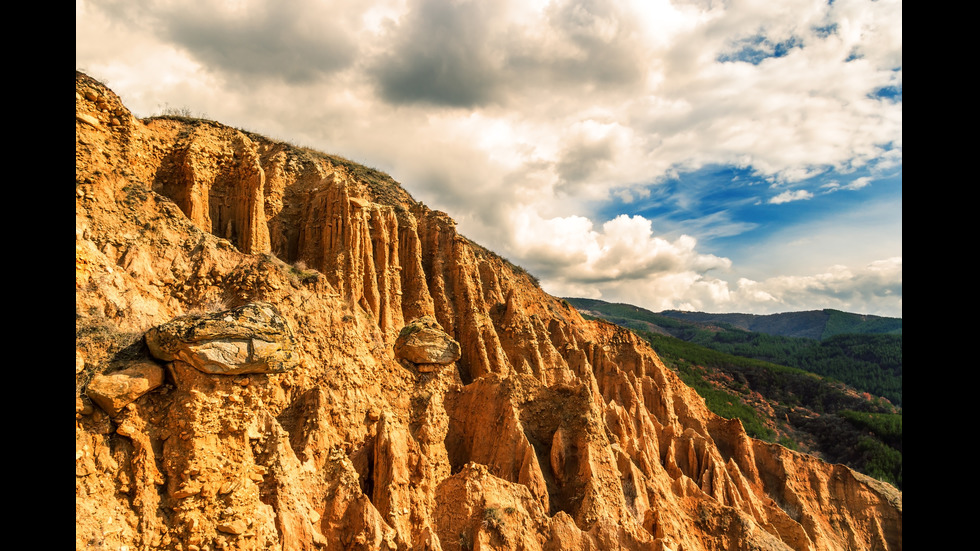 Село Стоб. Снимка: Thinkstock