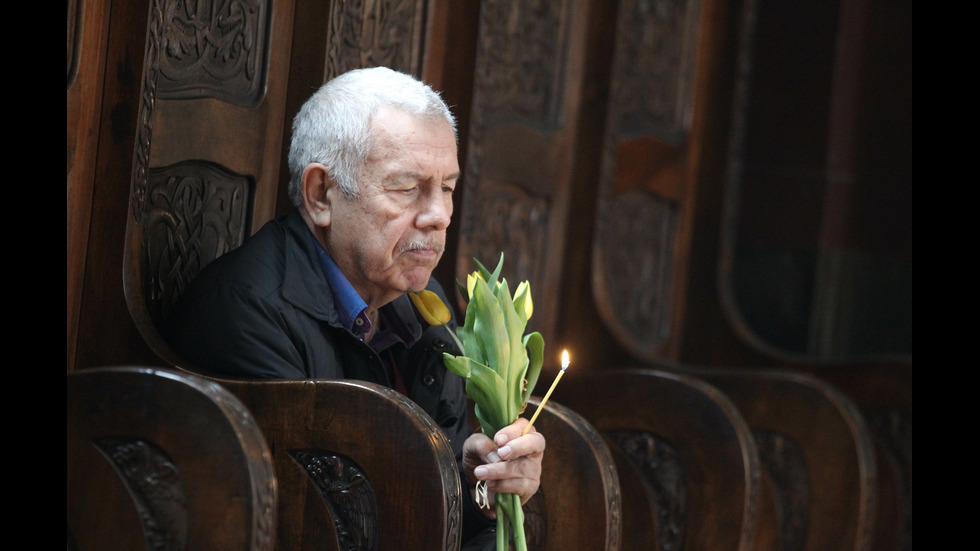 Чествания за годишнината от Одринската епопея в София