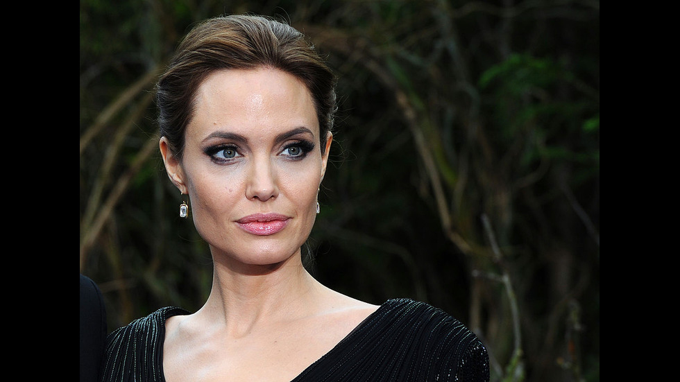 Най-високоплатените актриси за 2020 г.