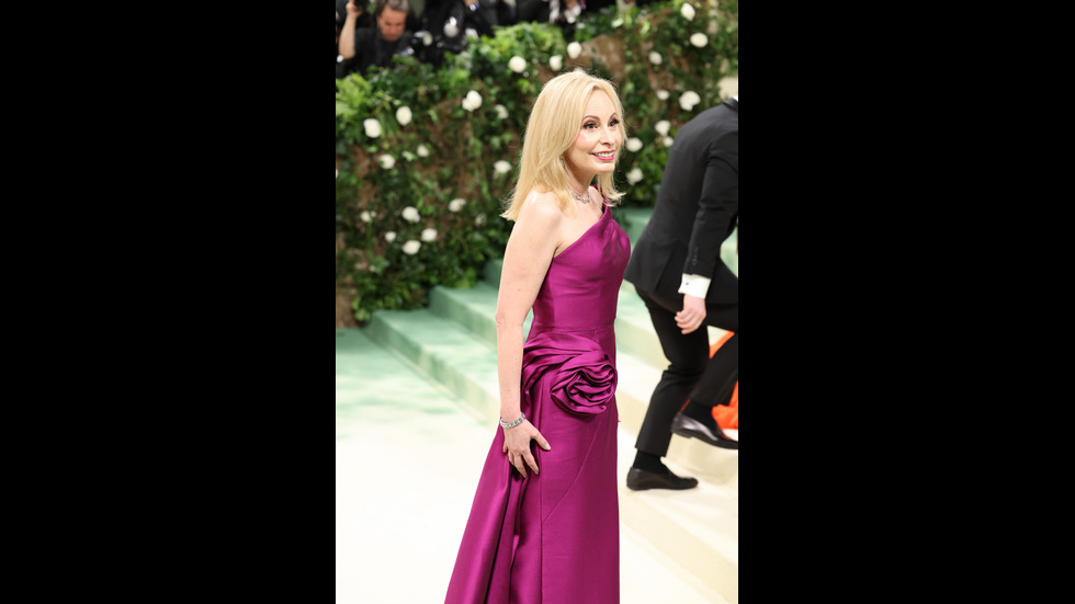 Звезди, блясък, смели и екстравагантни тоалети на Met Gala 2024