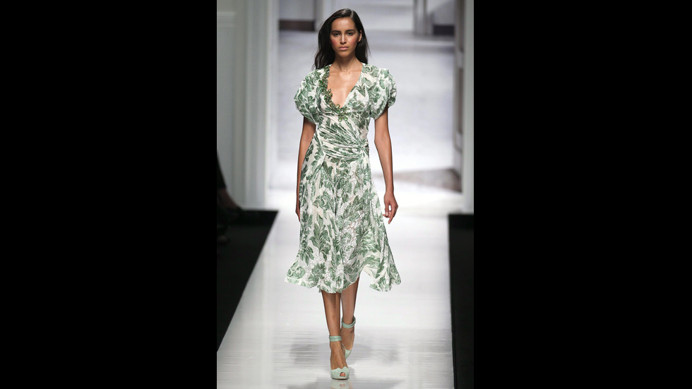 Модни предложения от Милано