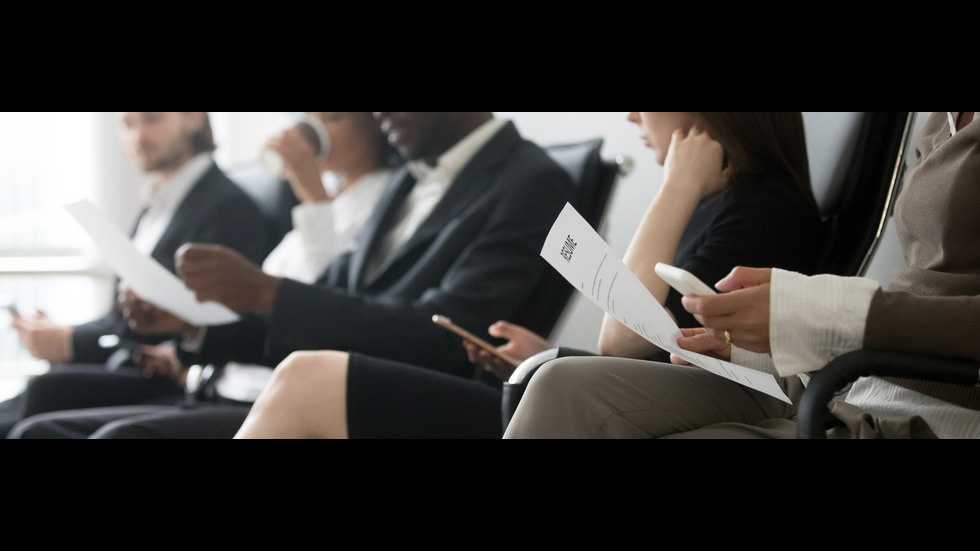 Как да се облечете, за да получите мечтаната работа