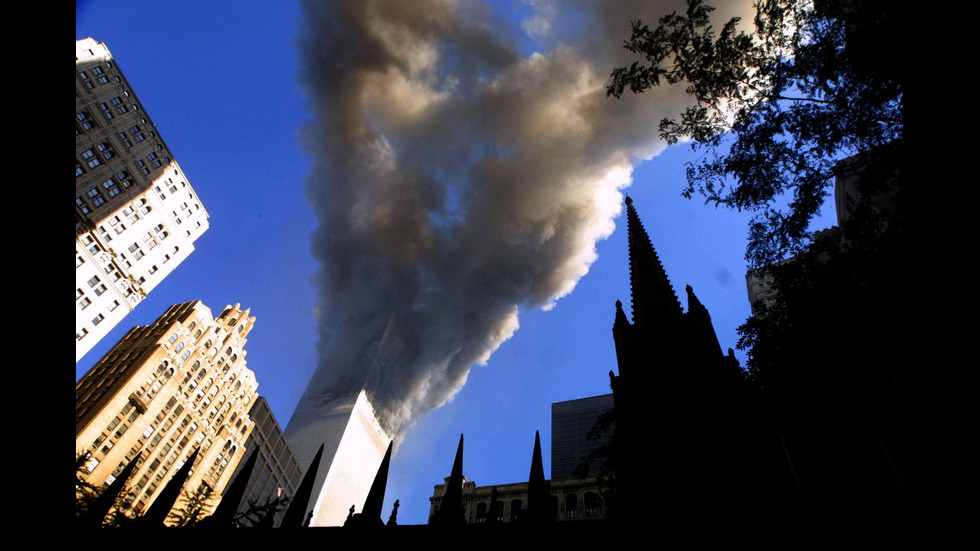 21 години от атентатите на 11 септември в САЩ