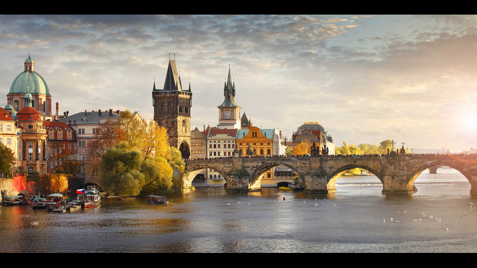 Топ 10 на дестинациите в Европа, които са рай са джебчиите