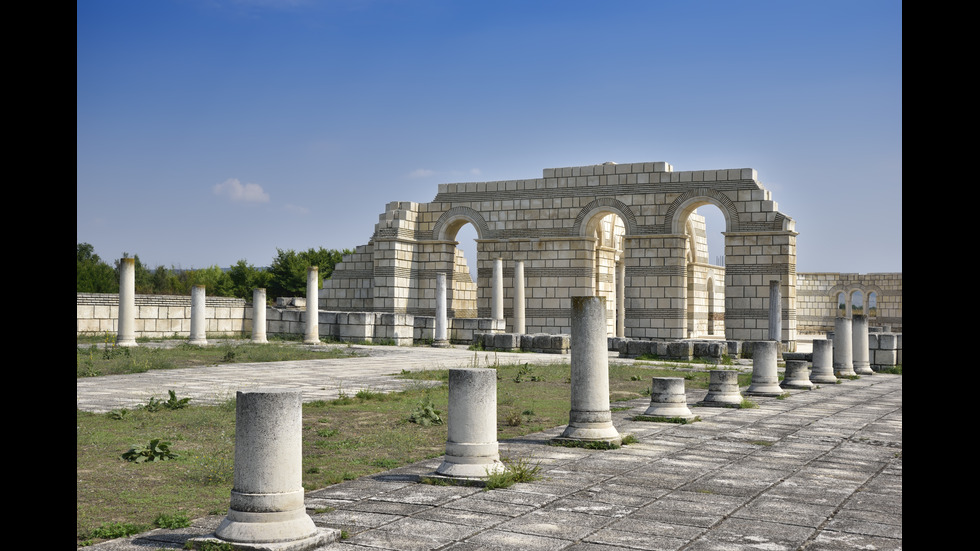 Кътчетата в България, които пазят спомен от хилядолетната ни история