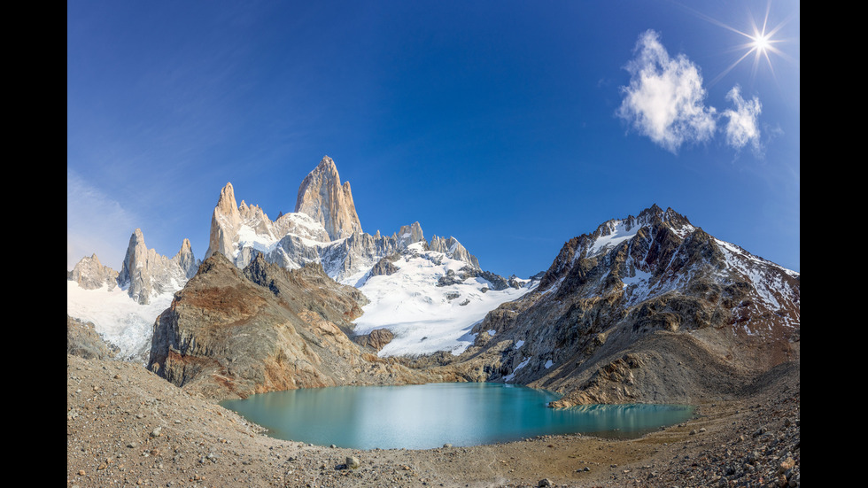 40 спиращи дъха дестинации по света