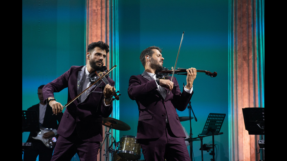 United Media е домакин на полуфиналите на Международните награди Emmy® в партньорство с Nova (Гърция) и Община Атина